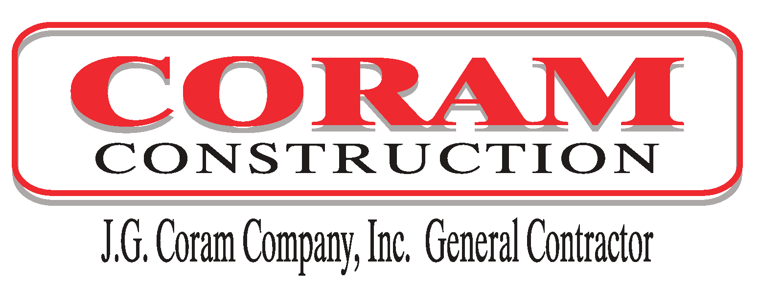 JG Coram Co. Inc. General Contractor